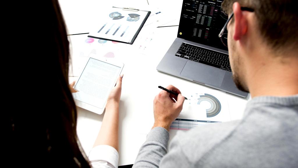 Energy Management Case Study