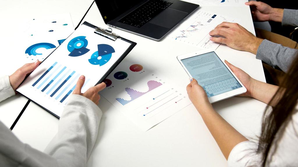 Logistics Optimization Case Study